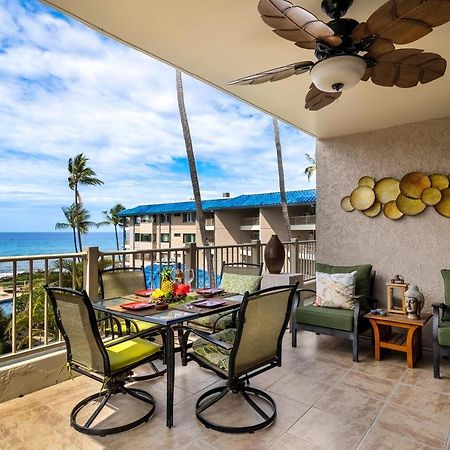 Ocean Hale Apartamento Kailua-Kona Exterior foto