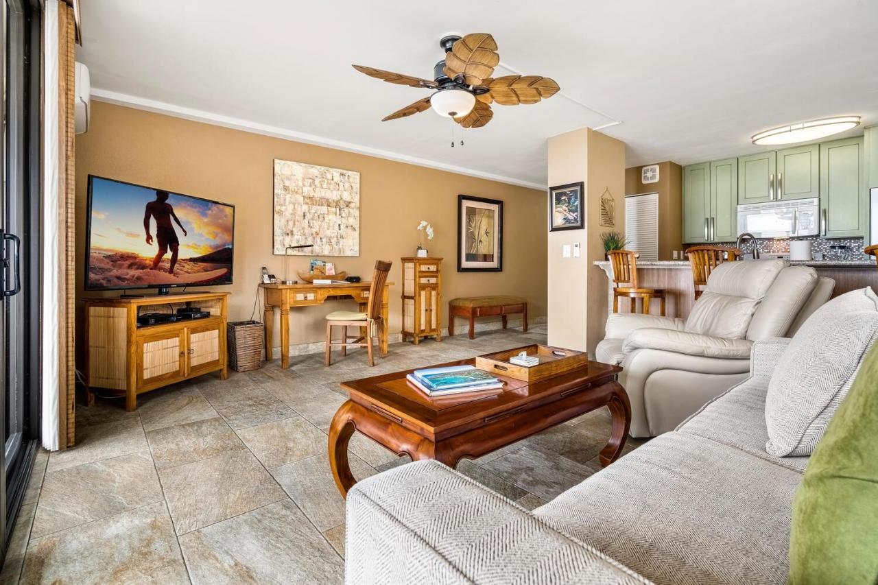 Ocean Hale Apartamento Kailua-Kona Exterior foto
