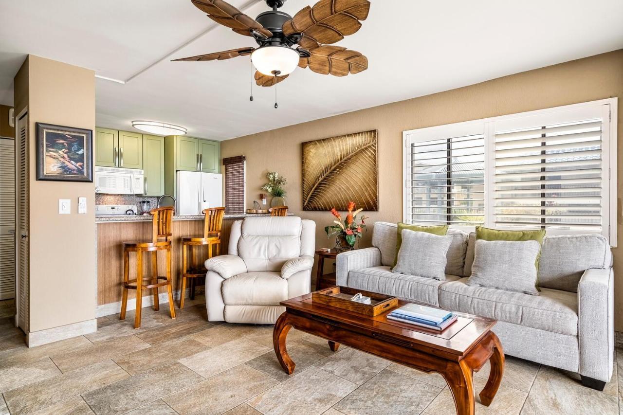 Ocean Hale Apartamento Kailua-Kona Exterior foto