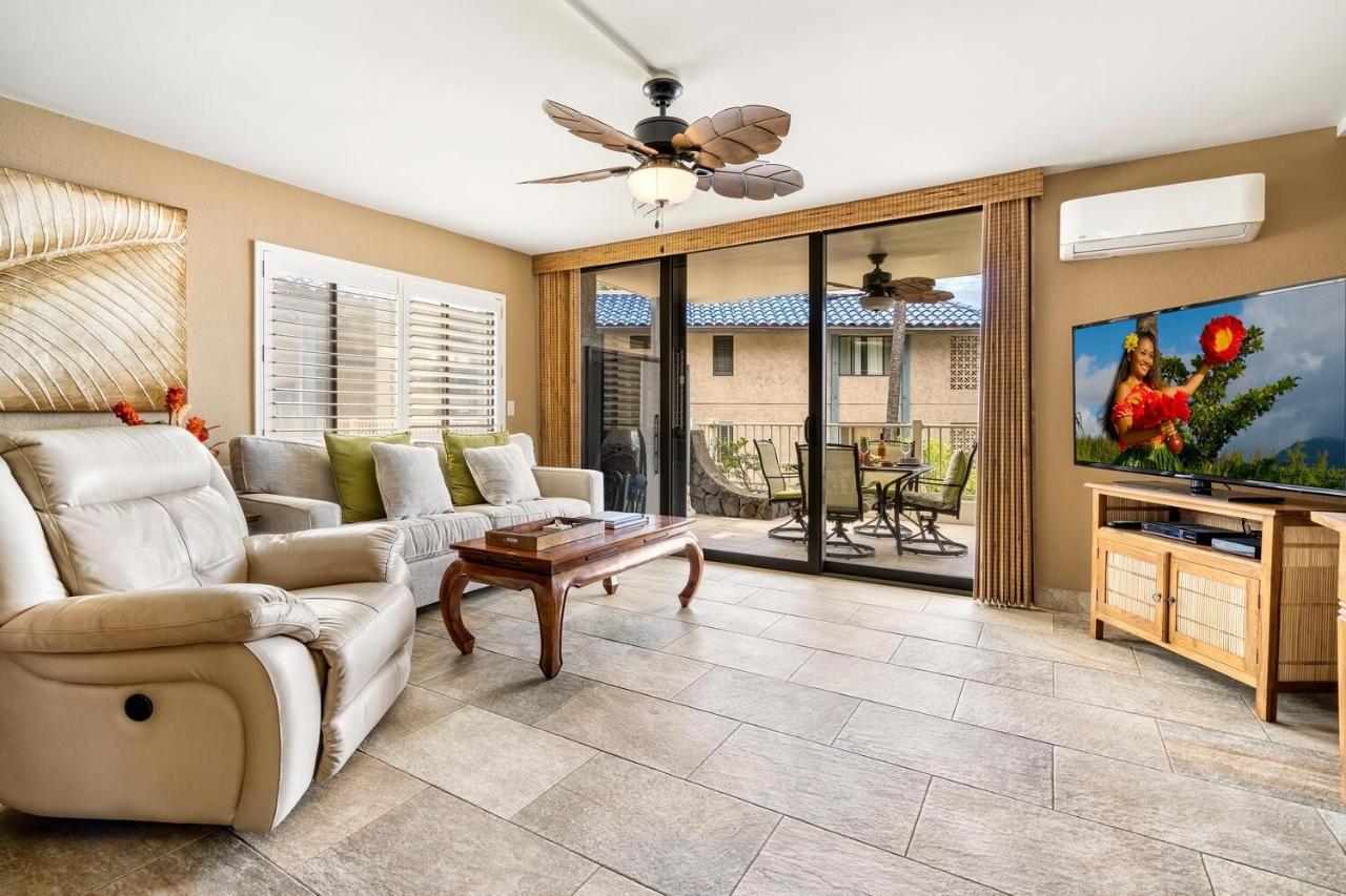 Ocean Hale Apartamento Kailua-Kona Exterior foto