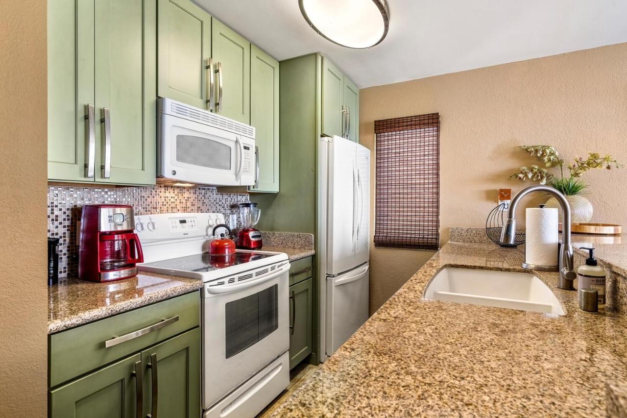 Ocean Hale Apartamento Kailua-Kona Exterior foto