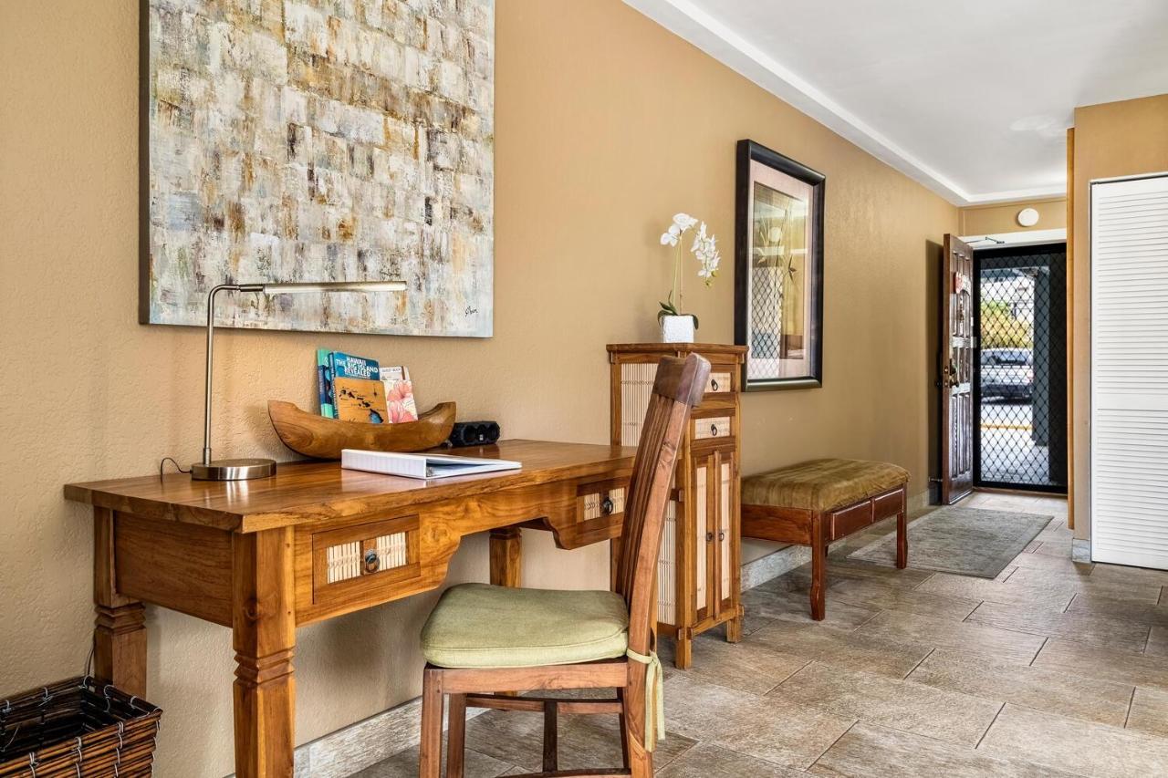Ocean Hale Apartamento Kailua-Kona Exterior foto