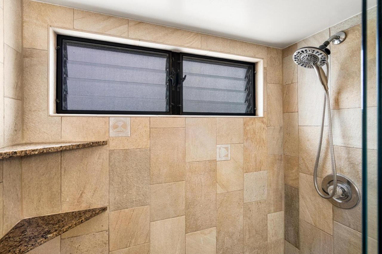 Ocean Hale Apartamento Kailua-Kona Exterior foto