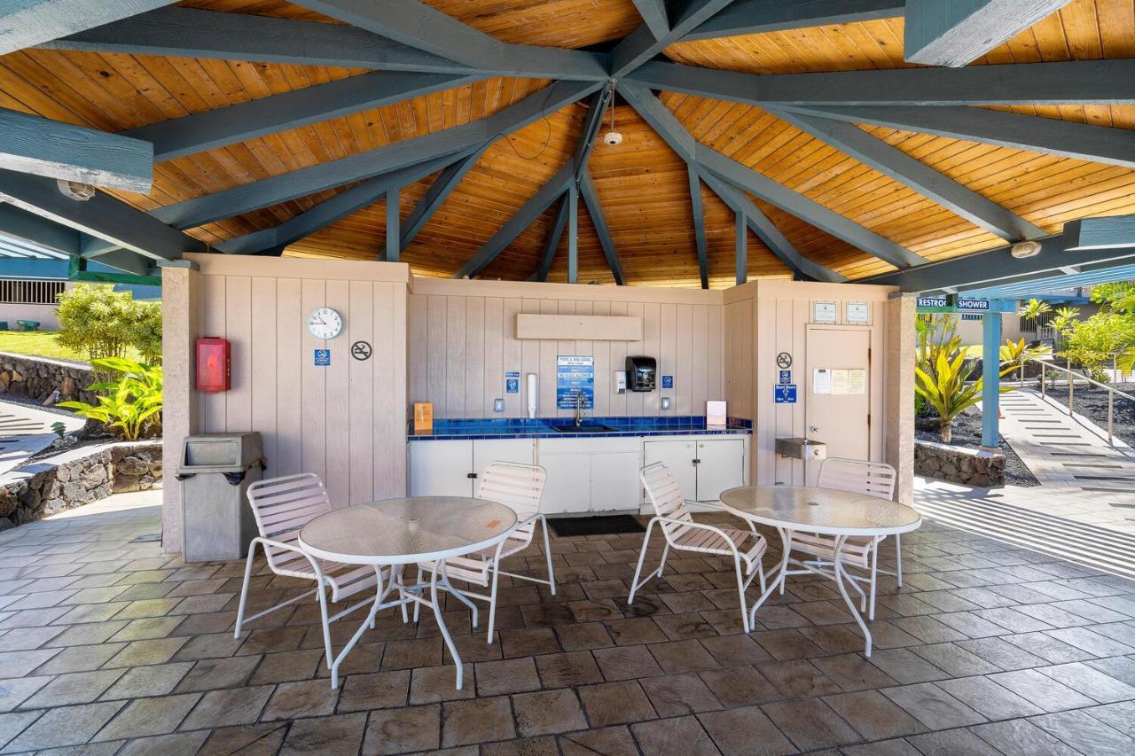 Ocean Hale Apartamento Kailua-Kona Exterior foto