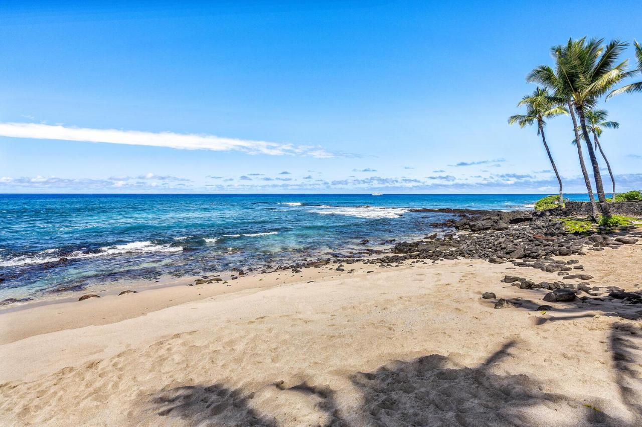 Ocean Hale Apartamento Kailua-Kona Exterior foto
